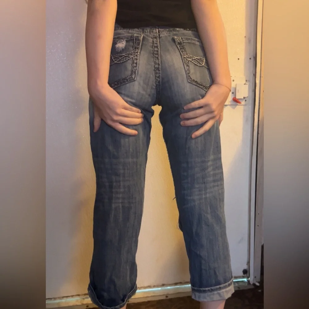 To small - Picture 3 of 3